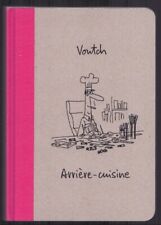 Voutch arriere cuisine d'occasion  Paris XVIII