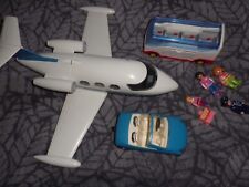 Playmobil plane mini for sale  DERBY