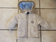 Anorak baby beige gebraucht kaufen  Simmerath