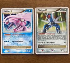 Palkia dp18 dialga gebraucht kaufen  Merzhausen