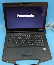 Panasonic toughbook rugged for sale  LONDON