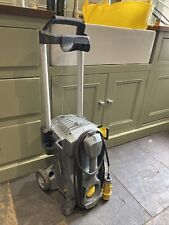 Karcher unit 110v for sale  SHIPLEY