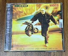 Vasco rossi rewind usato  Rende