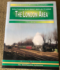 Southern railway reflections for sale  DEREHAM
