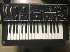 Moog rogue vintage for sale  LONDON