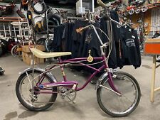 Charger muscle bike for sale  Butler