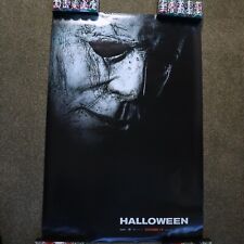 Halloween movie poster for sale  Santa Rosa