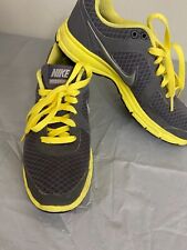 Tênis de corrida Nike feminino Air Relentless 443861-010 cinza tamanho 8.5 comprar usado  Enviando para Brazil
