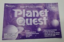 Learning resources planet for sale  Shipping to Ireland