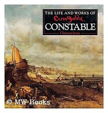 Life works constable for sale  UK