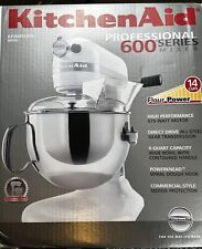 Kitchenaid quart professional for sale  Lake Worth