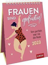 Frauen großartig perfekt gebraucht kaufen  Berlin