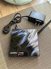 Android TV Box 10.0 4GB RAM 64GB ROM,[2021 Newest] Pendoo X11 PRO Android TV Box, used for sale  Shipping to South Africa