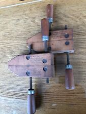 Jorgensen wood clamps for sale  Salem