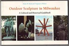 Outdoor sculpture milwaukee for sale  West Bend