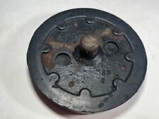 Round rubber brake for sale  Cambridge