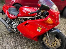 Ducati 900ss for sale  LUDLOW