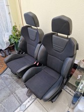 Astra H Leather Seats for sale in UK | 50 used Astra H Leather Seats