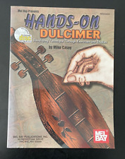 Hands dulcimer developing for sale  Ijamsville