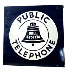 Vintage bell system for sale  Marengo
