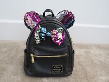 Purse disney loungefly for sale  Westminster