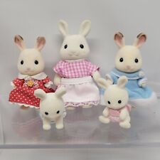 Lot calico critters for sale  Bartlett