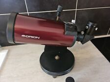 Orion telescope for sale  HAVERHILL