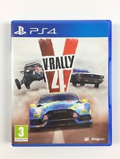 Rally ps4 jeu d'occasion  Angers-