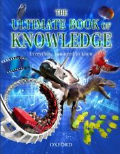 Ultimate book knowledge for sale  UK