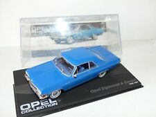 Opel diplomat coupe d'occasion  Belz