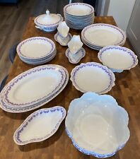 Jaeger 28pc china for sale  UK