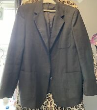 Grey blazer for sale  ASHTON-UNDER-LYNE