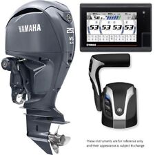 yamaha 250 outboard for sale  WARE