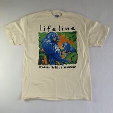 Lifeline shirt hyacinth for sale  Mesa