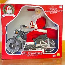 Christmas motorcycling musical for sale  Palos Hills
