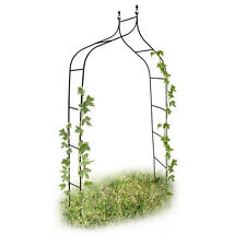 Domed rose arch for sale  Shipping to Ireland