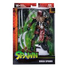 Ninja spawn mcfarlane usato  Chieti