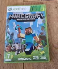 Minecraft never played for sale  ROMFORD