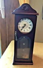 jewelry w box wood clock for sale  Mankato