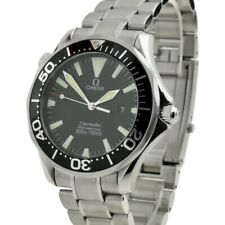 Omega seamaster gents for sale  ESHER