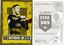 Panini Fifa 365 2016/17 Adesivos escolha 10 Perfeito Estado comprar usado  Enviando para Brazil