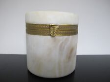 Italian white alabaster for sale  Portland
