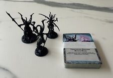 Thricefold discord warband for sale  BEDFORD