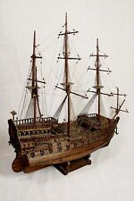 Modell segelschiff holz gebraucht kaufen  Weststadt