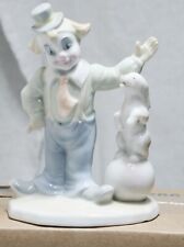 Porcelain sculpture figurine for sale  University Place