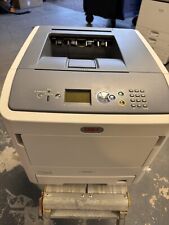 Oki es7131 printer for sale  BISHOP'S STORTFORD