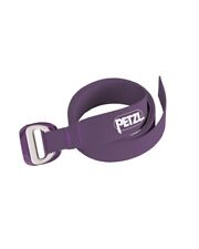 Petzl cintura viola usato  Italia