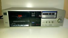 Fisher stereo cassette d'occasion  France