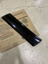 2006-2009 TOYOTA 4RUNNER FRONT RIGHT LOWER DOOR CLADDING MOLDING TRIM 202 OEM for sale  Shipping to South Africa