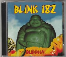 Blink 182 buddha gebraucht kaufen  Berlin
